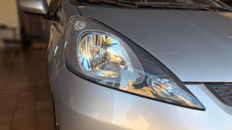 HONDA Fit 1.4 16V 4P LX FLEX AUTOM�TICO, Foto 5
