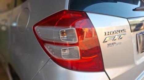 HONDA Fit 1.4 16V 4P LX FLEX AUTOM�TICO, Foto 6