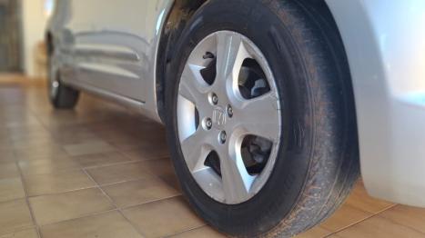 HONDA Fit 1.4 16V 4P LX FLEX AUTOM�TICO, Foto 7