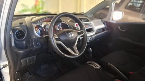 HONDA Fit 1.4 16V 4P LX FLEX AUTOM�TICO, Foto 8