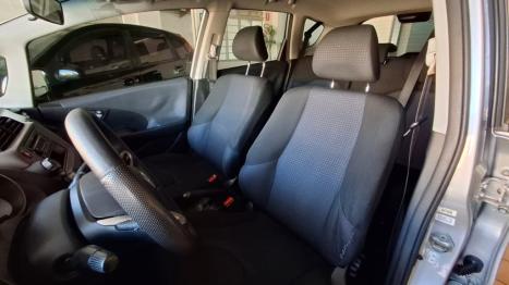 HONDA Fit 1.4 16V 4P LX FLEX AUTOM�TICO, Foto 9