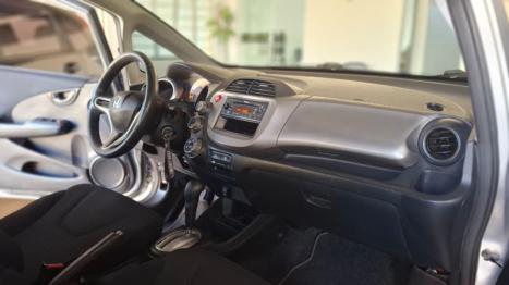 HONDA Fit 1.4 16V 4P LX FLEX AUTOM�TICO, Foto 10