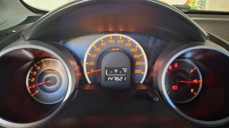 HONDA Fit 1.4 16V 4P LX FLEX AUTOM�TICO, Foto 12