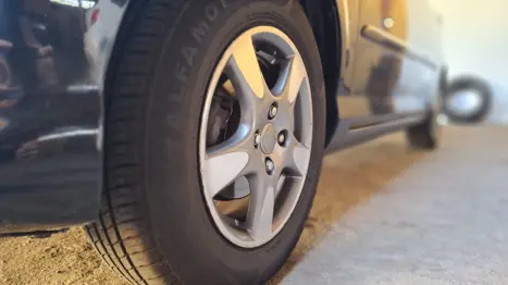 HONDA Fit 1.4 4P LX FLEX, Foto 5