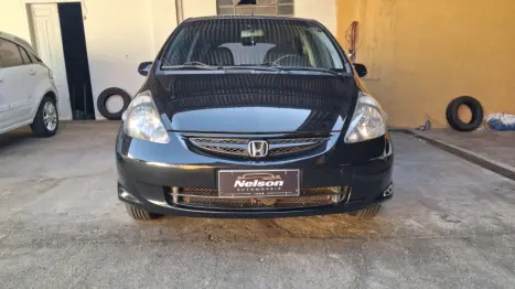 HONDA Fit 1.4 4P LX FLEX, Foto 11