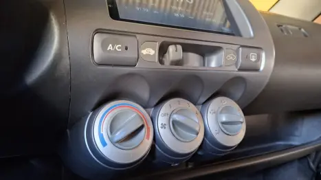 HONDA Fit 1.4 4P LX FLEX, Foto 12