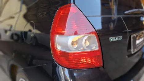 HONDA Fit 1.4 4P LX FLEX, Foto 13