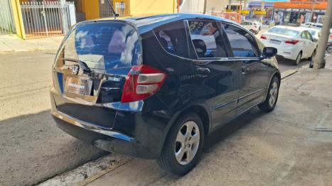 HONDA Fit 1.4 4P LX FLEX, Foto 8