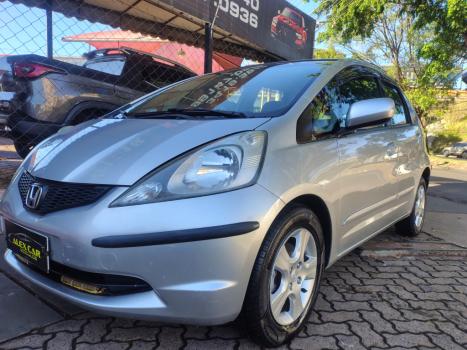 HONDA Fit 1.4 4P LX AUTOM�TICO, Foto 3