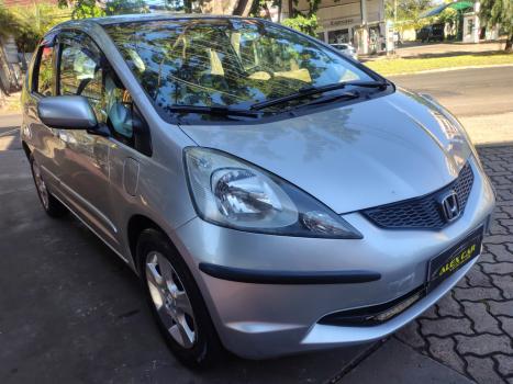 HONDA Fit 1.4 4P LX AUTOM�TICO, Foto 5