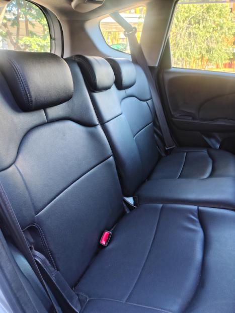 HONDA Fit 1.4 4P LX AUTOM�TICO, Foto 6