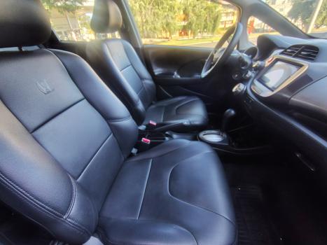 HONDA Fit 1.4 4P LX AUTOM�TICO, Foto 7