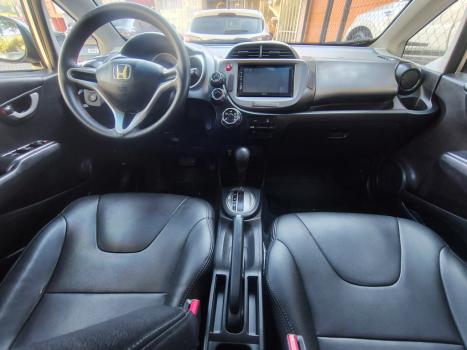 HONDA Fit 1.4 4P LX AUTOM�TICO, Foto 8