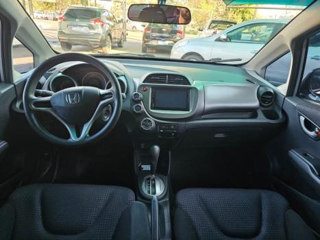 HONDA Fit 1.4 4P LXL AUTOM�TICO, Foto 6