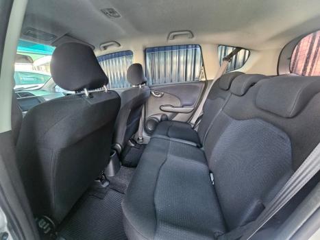 HONDA Fit 1.4 4P LXL AUTOM�TICO, Foto 7