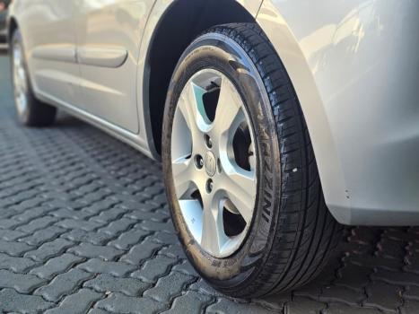 HONDA Fit 1.4 4P LXL AUTOM�TICO, Foto 8