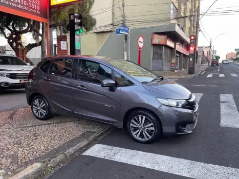 HONDA Fit 1.5 16V 4P EX FLEX, Foto 7