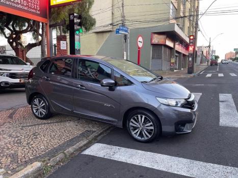 HONDA Fit 1.5 16V 4P EX FLEX, Foto 8
