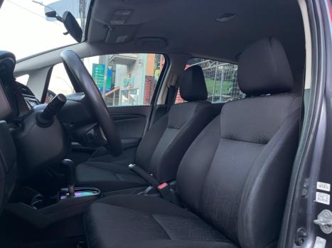 HONDA Fit 1.5 16V 4P EX FLEX, Foto 18