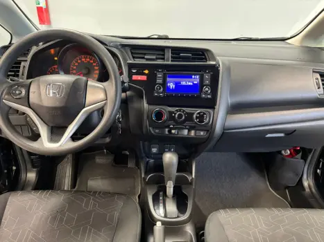 HONDA Fit 1.5 16V 4P EX AUTOMTICO, Foto 7