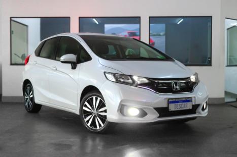 HONDA Fit 1.5 16V 4P EX FLEX AUTOMTICO, Foto 1