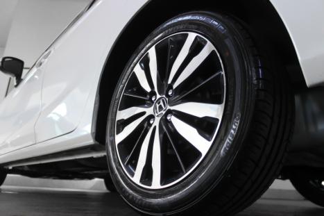 HONDA Fit 1.5 16V 4P EX FLEX AUTOMTICO, Foto 6