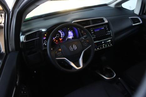 HONDA Fit 1.5 16V 4P EX FLEX AUTOMTICO, Foto 7
