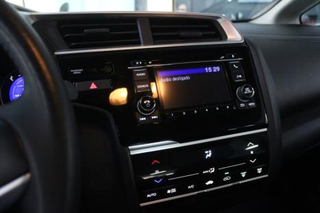 HONDA Fit 1.5 16V 4P EX FLEX AUTOMTICO, Foto 11