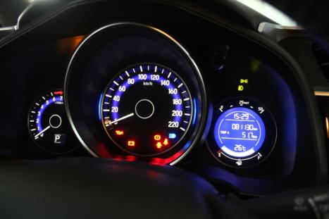 HONDA Fit 1.5 16V 4P EX FLEX AUTOMTICO, Foto 12