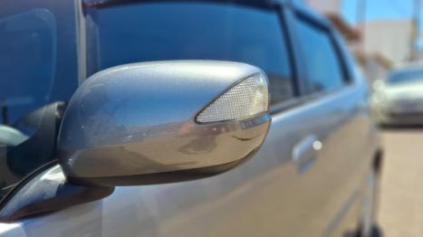 HONDA Fit 1.5 16V 4P EX AUTOMTICO, Foto 6