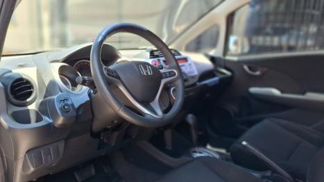 HONDA Fit 1.5 16V 4P EX AUTOMTICO, Foto 8