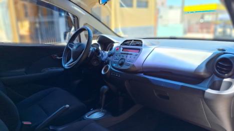 HONDA Fit 1.5 16V 4P EX AUTOMTICO, Foto 9