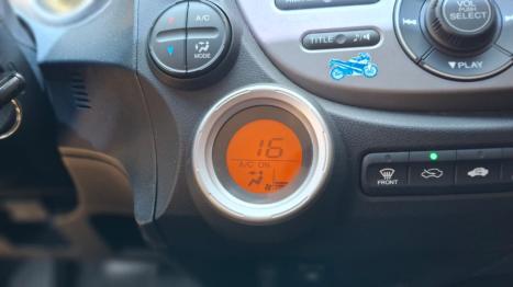 HONDA Fit 1.5 16V 4P EX AUTOMTICO, Foto 11
