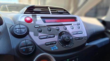 HONDA Fit 1.5 16V 4P EX AUTOMTICO, Foto 12