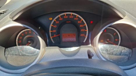 HONDA Fit 1.5 16V 4P EX AUTOMTICO, Foto 14