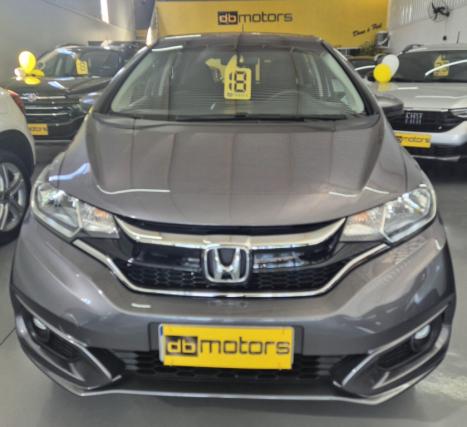 HONDA Fit 1.5 16V 4P LX FLEX AUTOMTICO, Foto 2