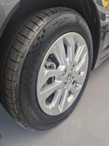 HONDA Fit 1.5 16V 4P LX FLEX AUTOMTICO, Foto 10