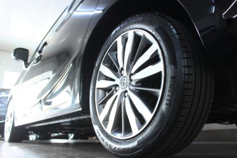 HONDA Fit 1.5 16V 4P EX FLEX AUTOM�TICO, Foto 6