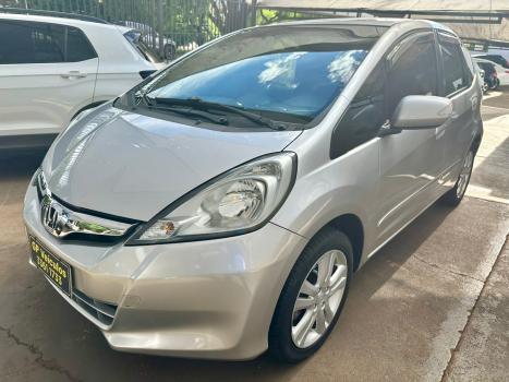 HONDA Fit 1.5 16V 4P EX FLEX, Foto 1