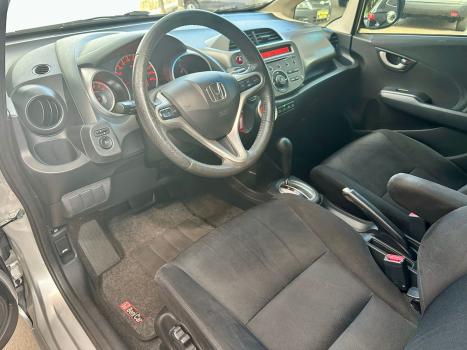 HONDA Fit 1.5 16V 4P EX AUTOM�TICO, Foto 6