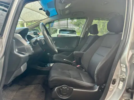 HONDA Fit 1.5 16V 4P EX AUTOM�TICO, Foto 7