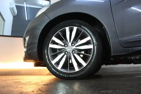 HONDA Fit 1.5 16V 4P EXL FLEX AUTOM�TICO, Foto 7