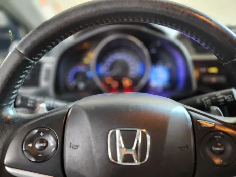 HONDA Fit 1.5 16V 4P EX AUTOM�TICO, Foto 9