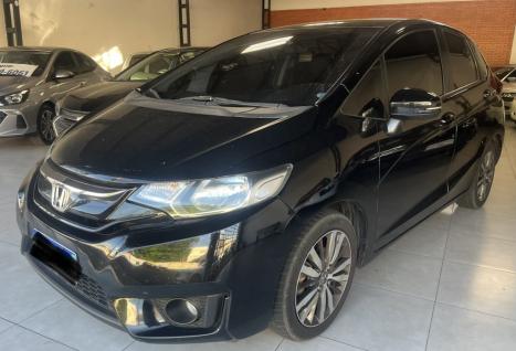 HONDA Fit 1.5 16V 4P EX FLEX AUTOM�TICO, Foto 1
