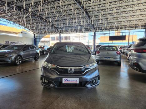 HONDA Fit 1.5 16V 4P EX AUTOM�TICO, Foto 2