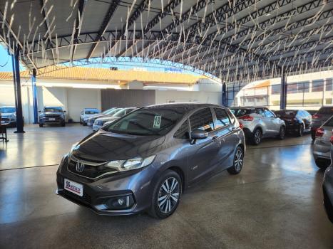 HONDA Fit 1.5 16V 4P EX AUTOM�TICO, Foto 3