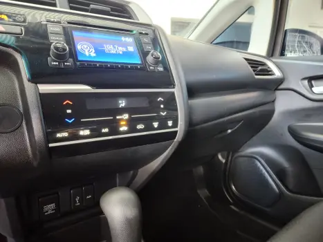 HONDA Fit 1.5 16V 4P EX AUTOM�TICO, Foto 9