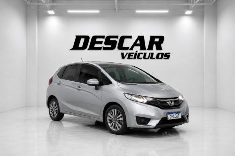 HONDA Fit 1.5 16V 4P EXL FLEX AUTOM�TICO, Foto 1
