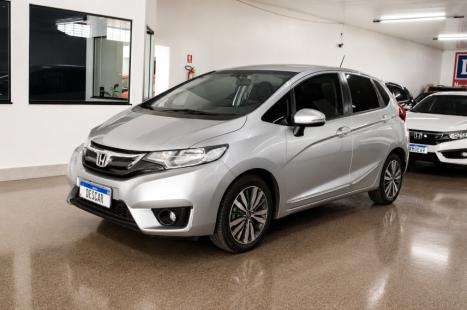 HONDA Fit 1.5 16V 4P EXL FLEX AUTOM�TICO, Foto 2