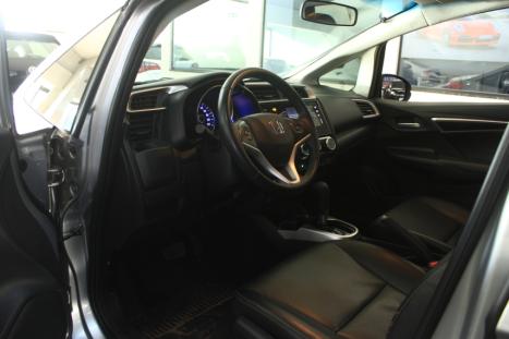 HONDA Fit 1.5 16V 4P EXL FLEX AUTOM�TICO, Foto 7